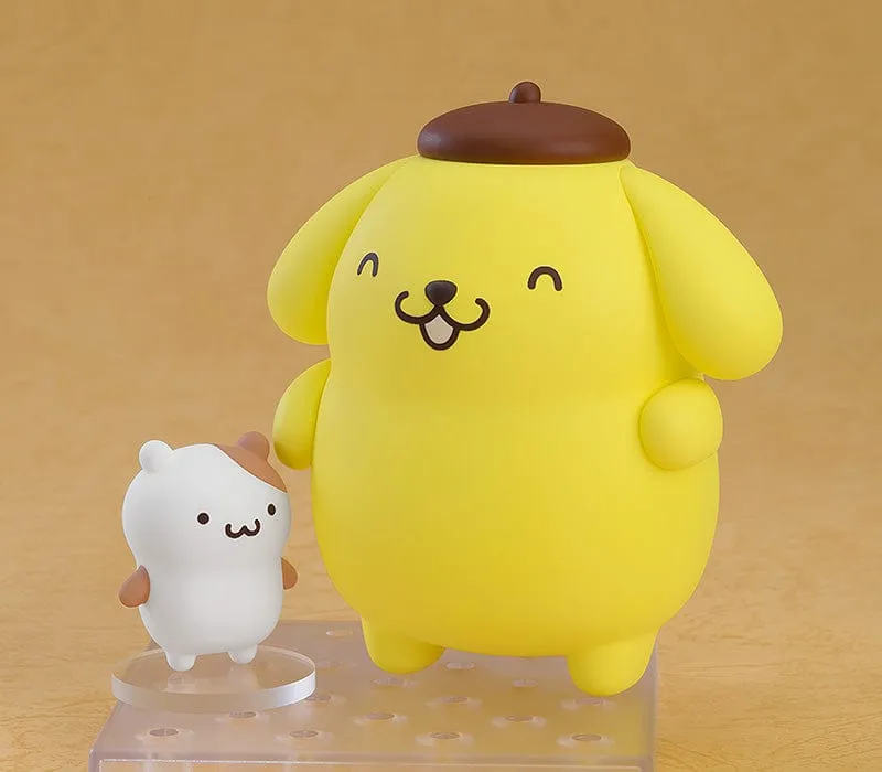 2264 Nendoroid Pompompurin