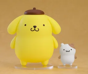 2264 Nendoroid Pompompurin