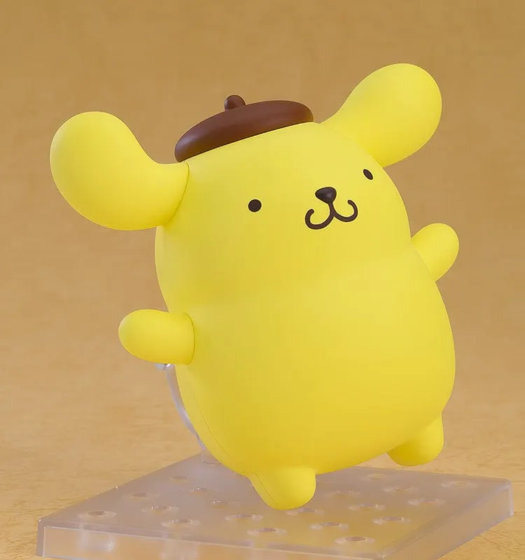 2264 Nendoroid Pompompurin