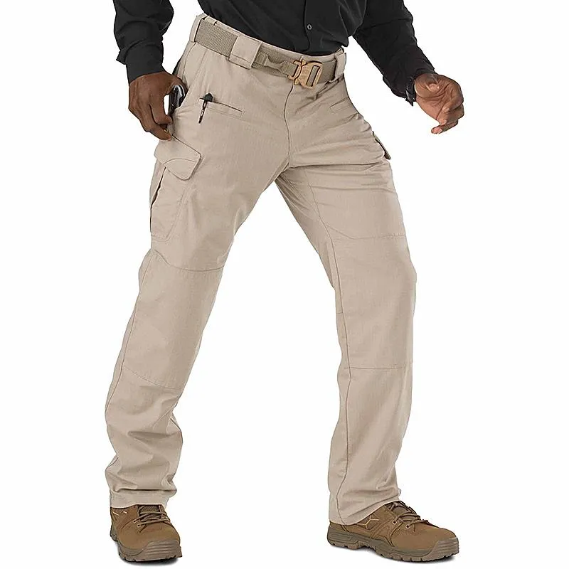 5.11 Tactical Stryke Pant Khaki