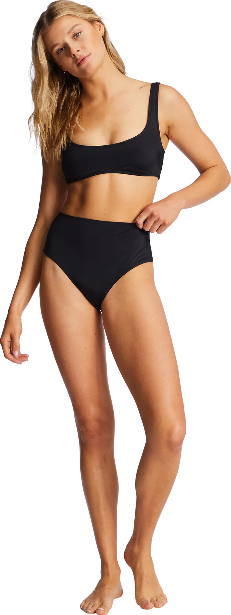 A/Div Medium Bikini Bottom - Women's|-|Bas de bikini moyen A/Div - Femme