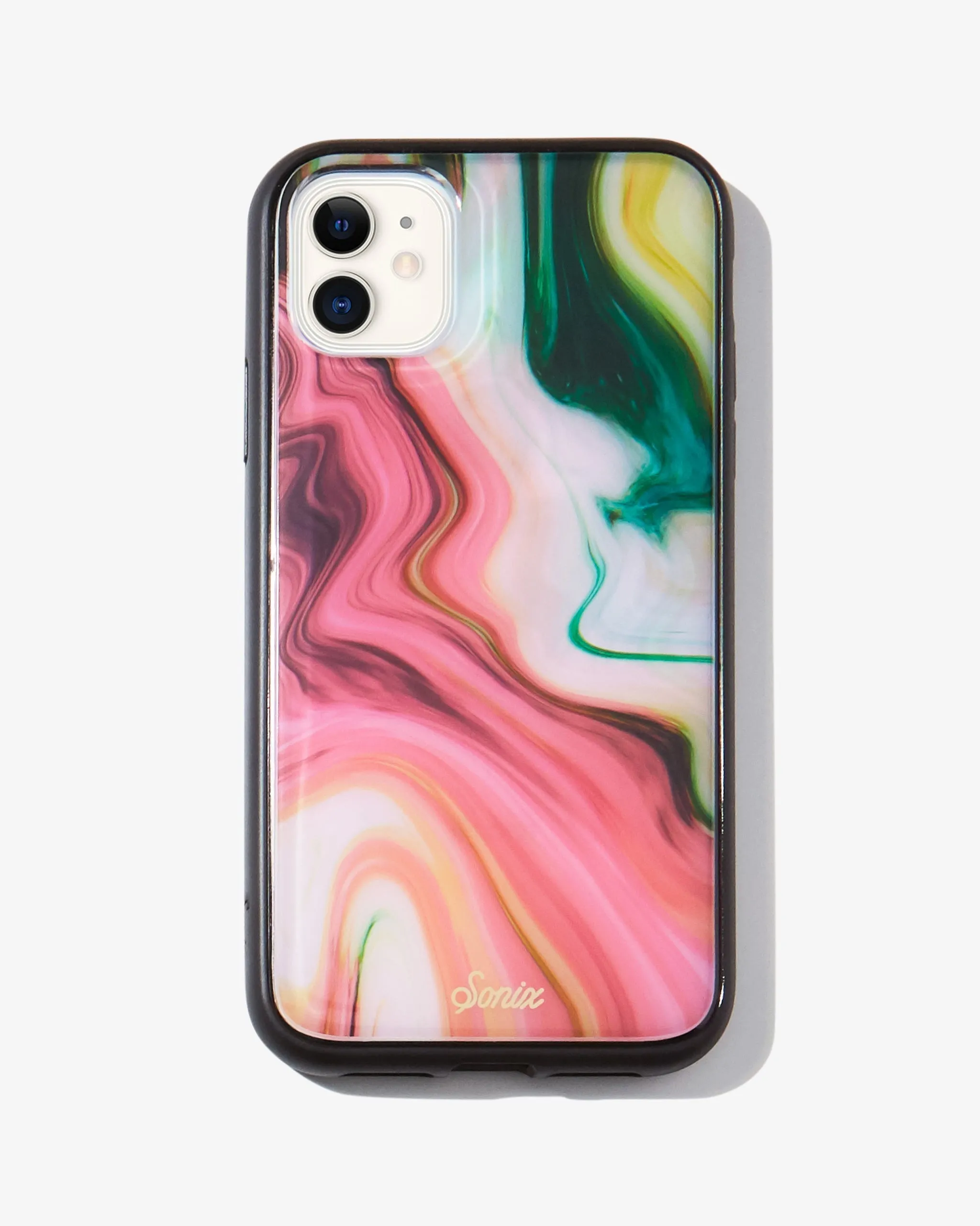 Agate iPhone Case