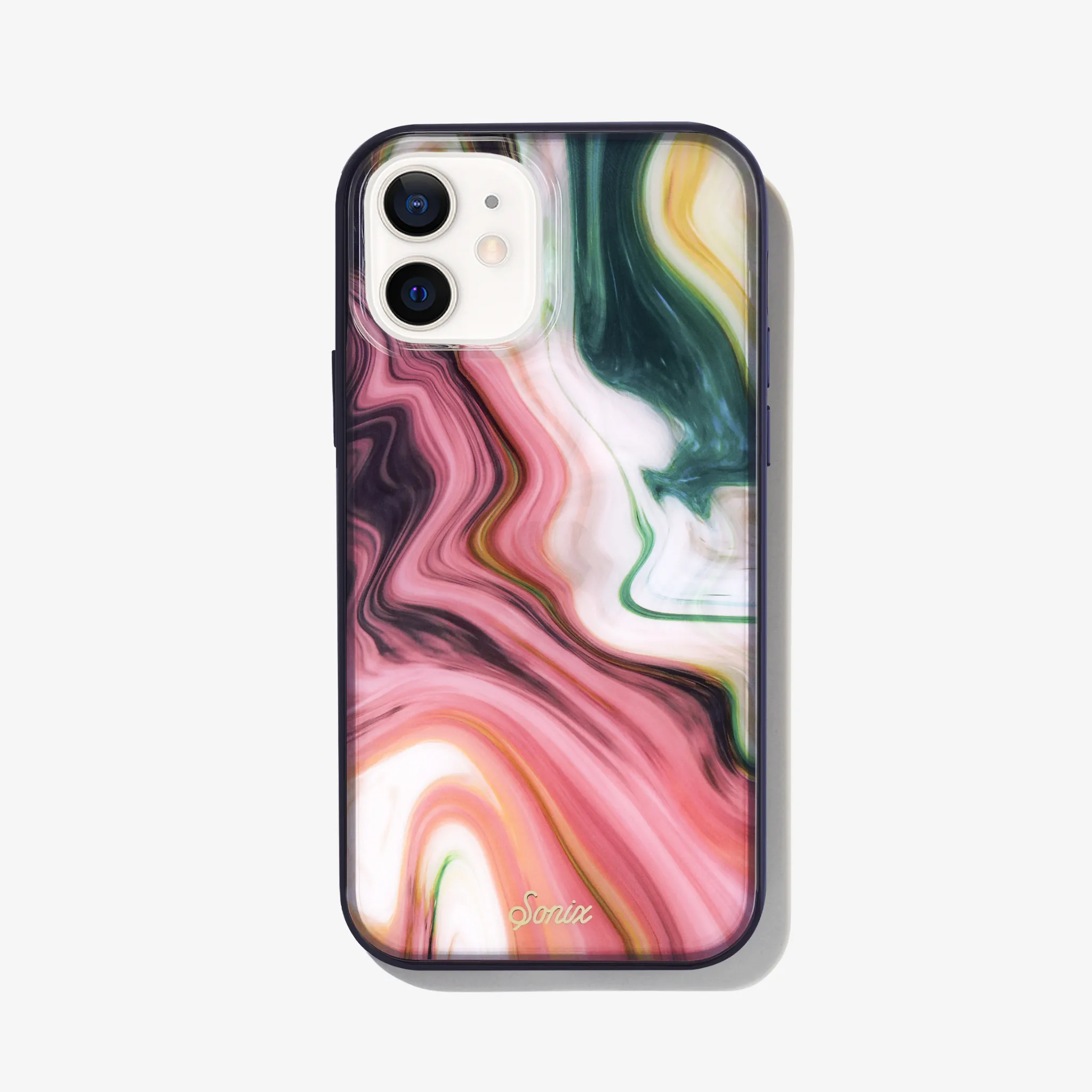 Agate iPhone Case