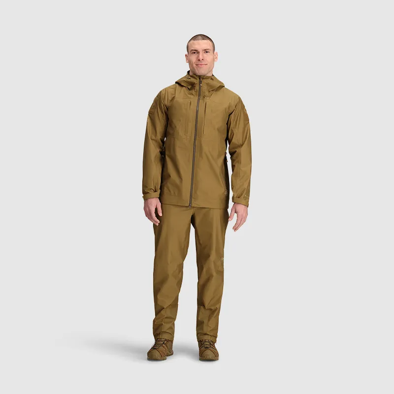 Allies Mountain Jacket