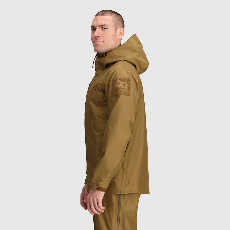 Allies Mountain Jacket