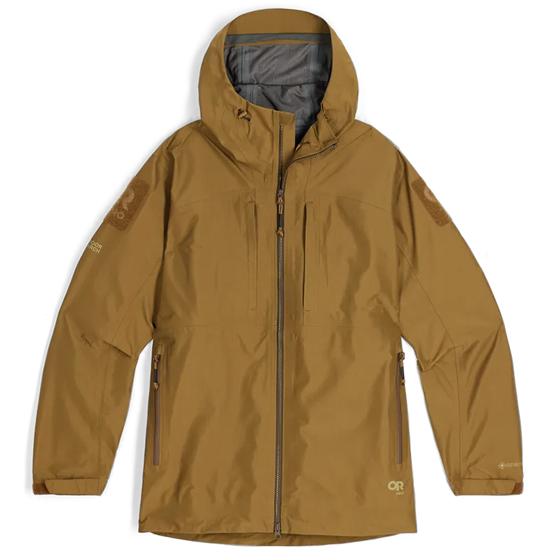 Allies Mountain Jacket