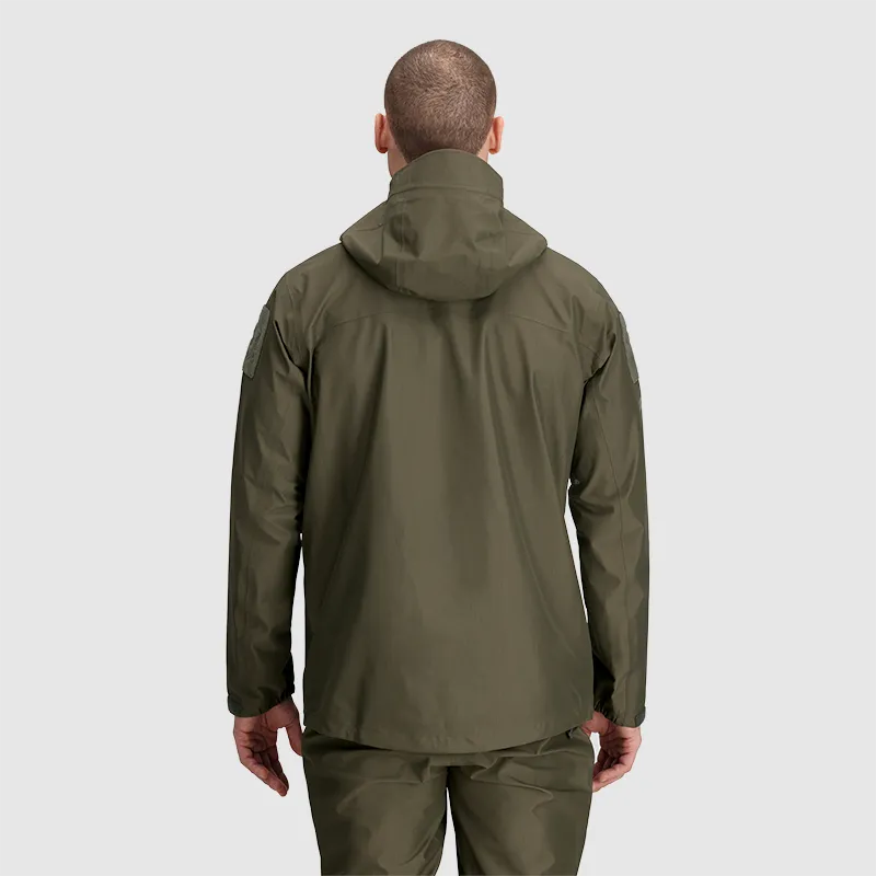 Allies Mountain Jacket