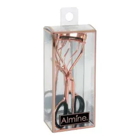 Almine Eyelash Curler - Rose Gold #6494