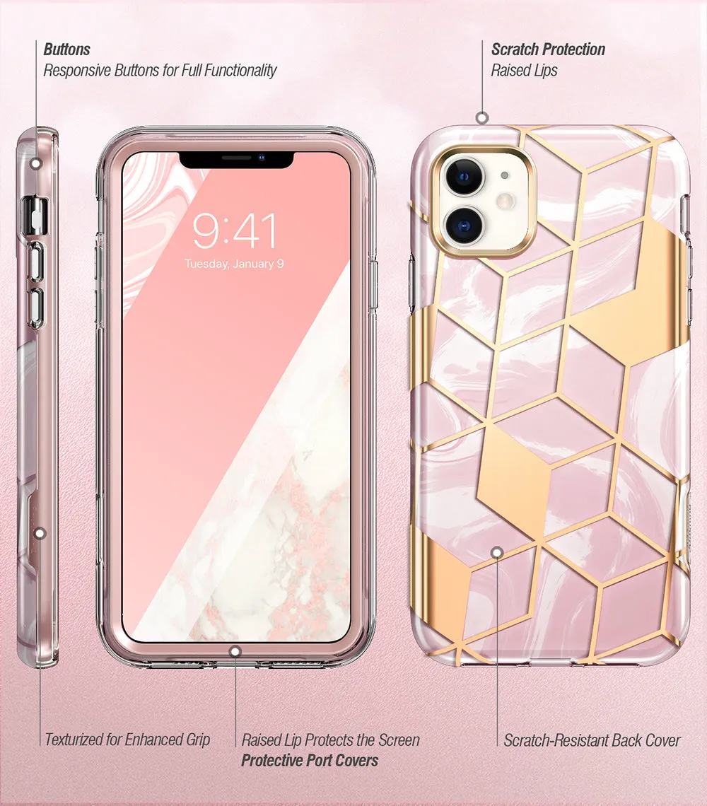 Apple iPhone 11 Case