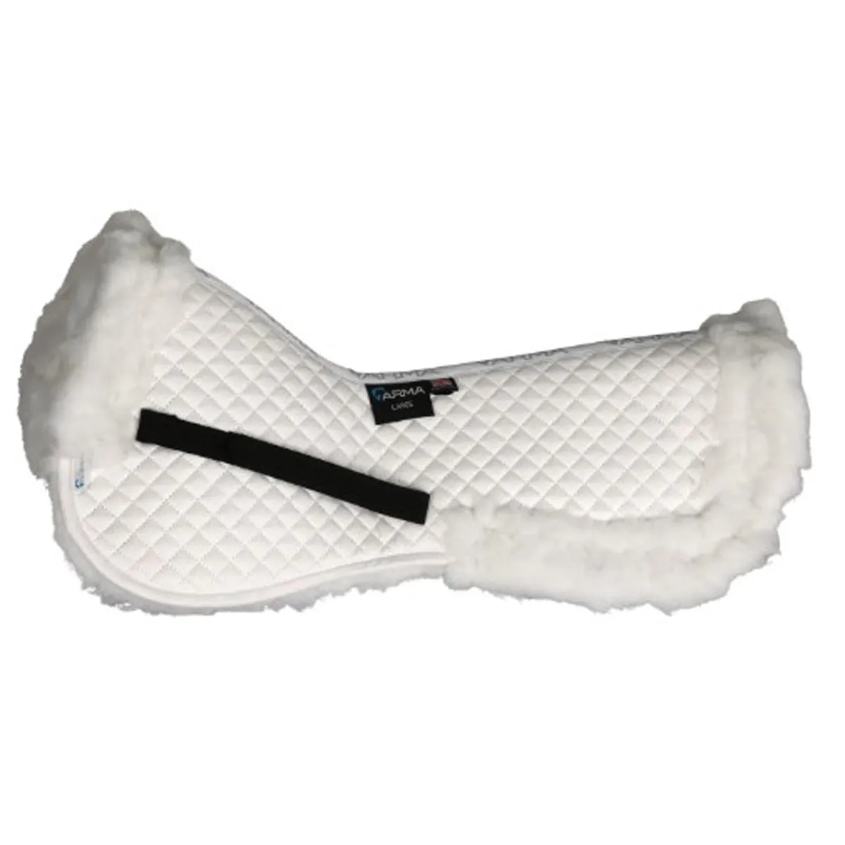 Arma High Wither Fleece Half Pad