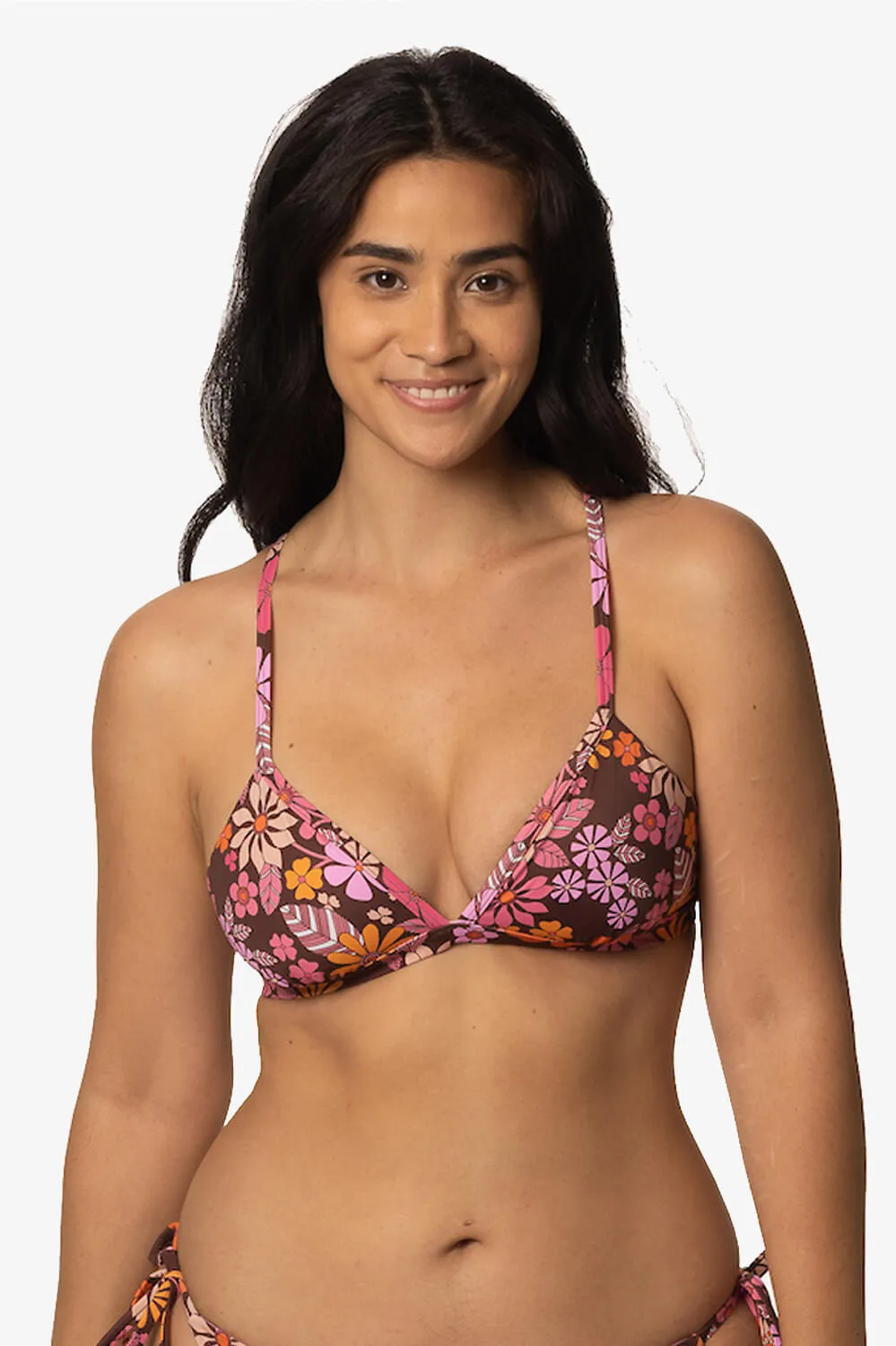 Artemis Bikini Top - Free Spirit