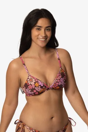 Artemis Bikini Top - Free Spirit