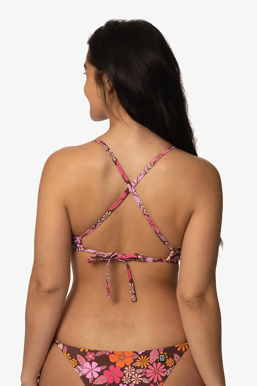 Artemis Bikini Top - Free Spirit