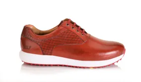 Austin Antique Red Spikeless