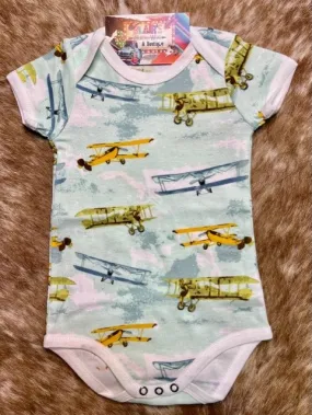 Baby's Onsie - 31132