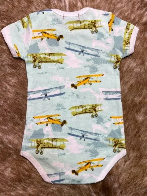 Baby's Onsie - 31132