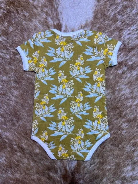 Baby's Onsie - 31139