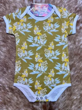 Baby's Onsie - 31139