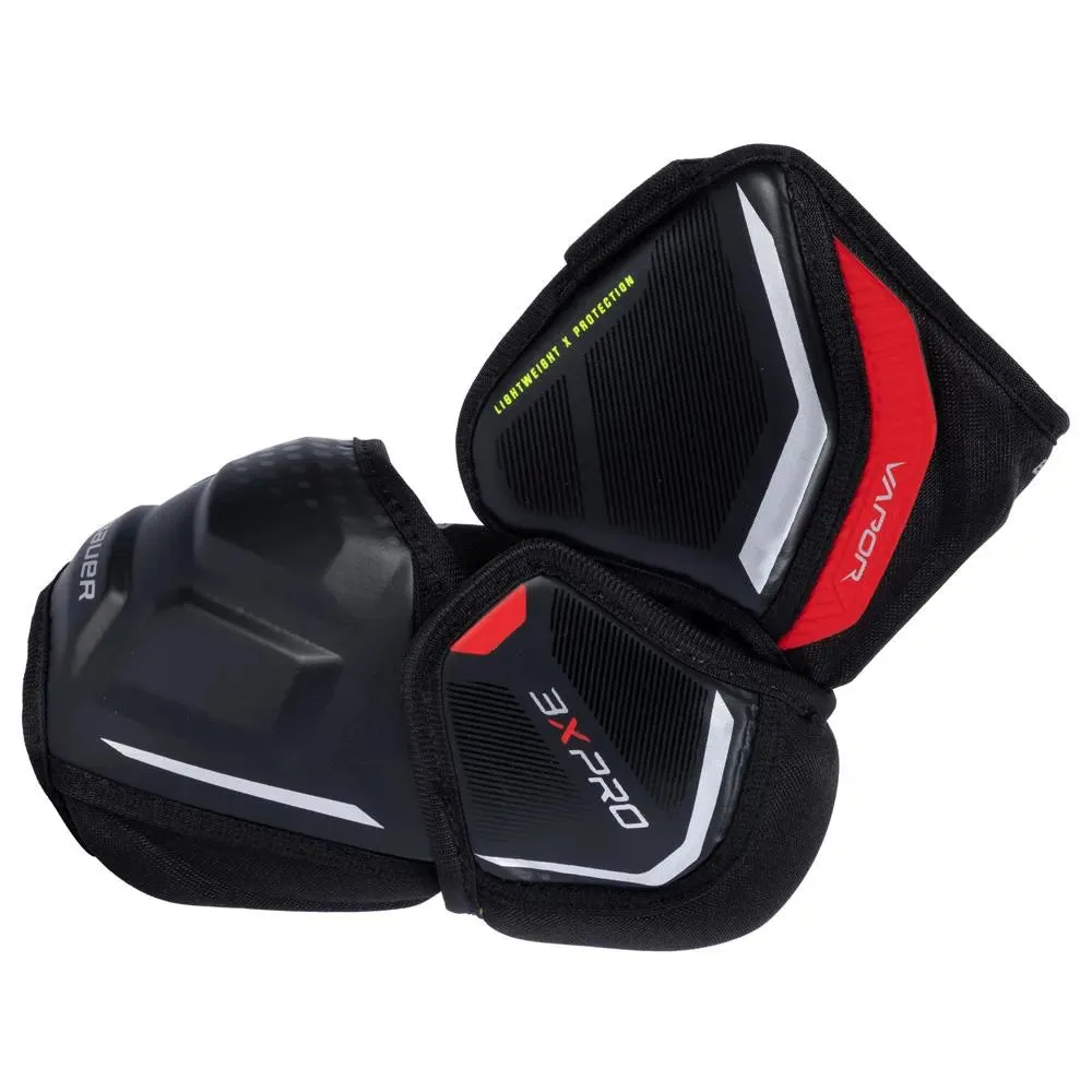 Bauer 3X Pro Senior Hockey Elbow Pads