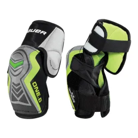 Bauer Supreme One.6 Elbow Pads