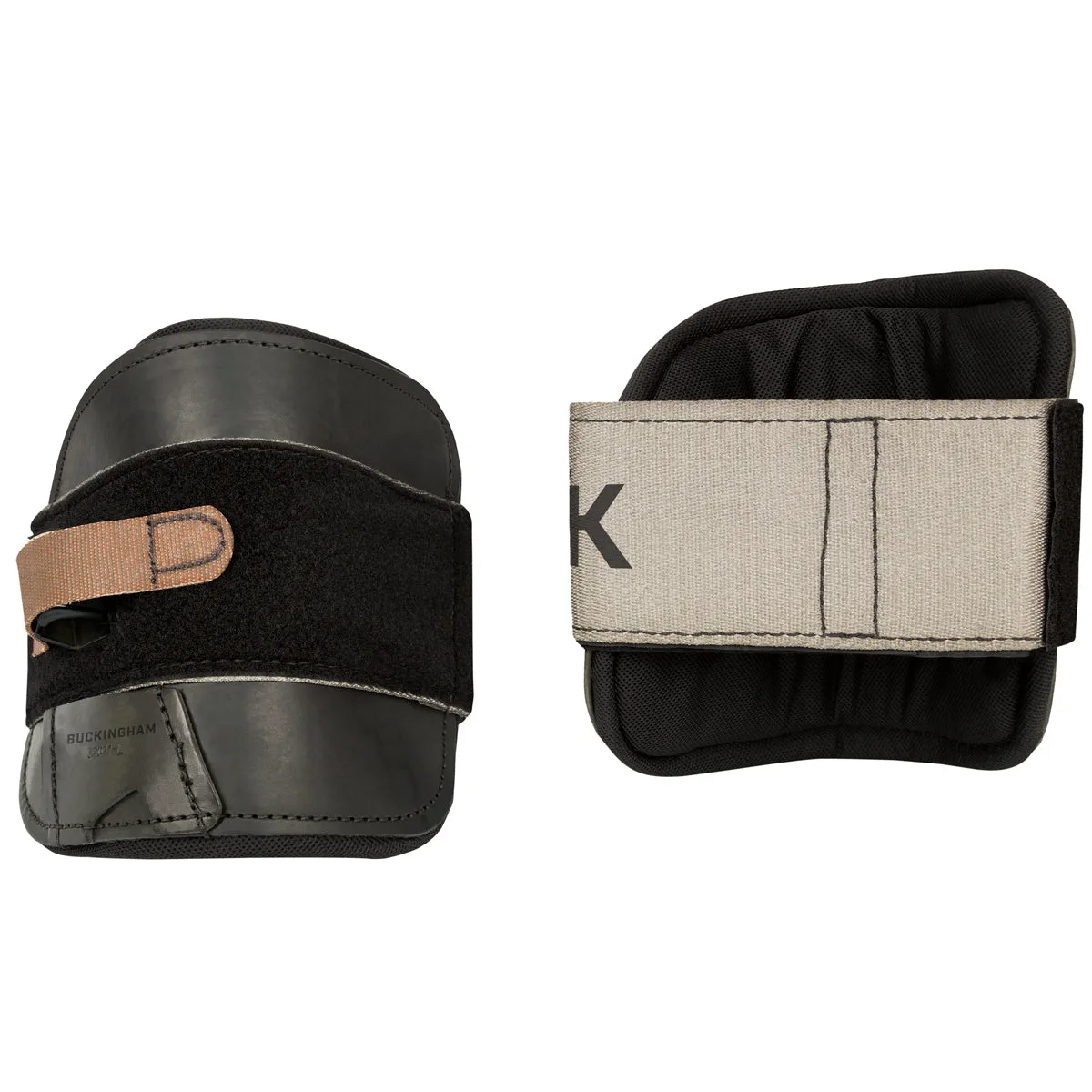 Big Buck™ Wrap Pad w/ Continuous Wrap & Angled Insert for BuckAlloy™ Climbers - 32021