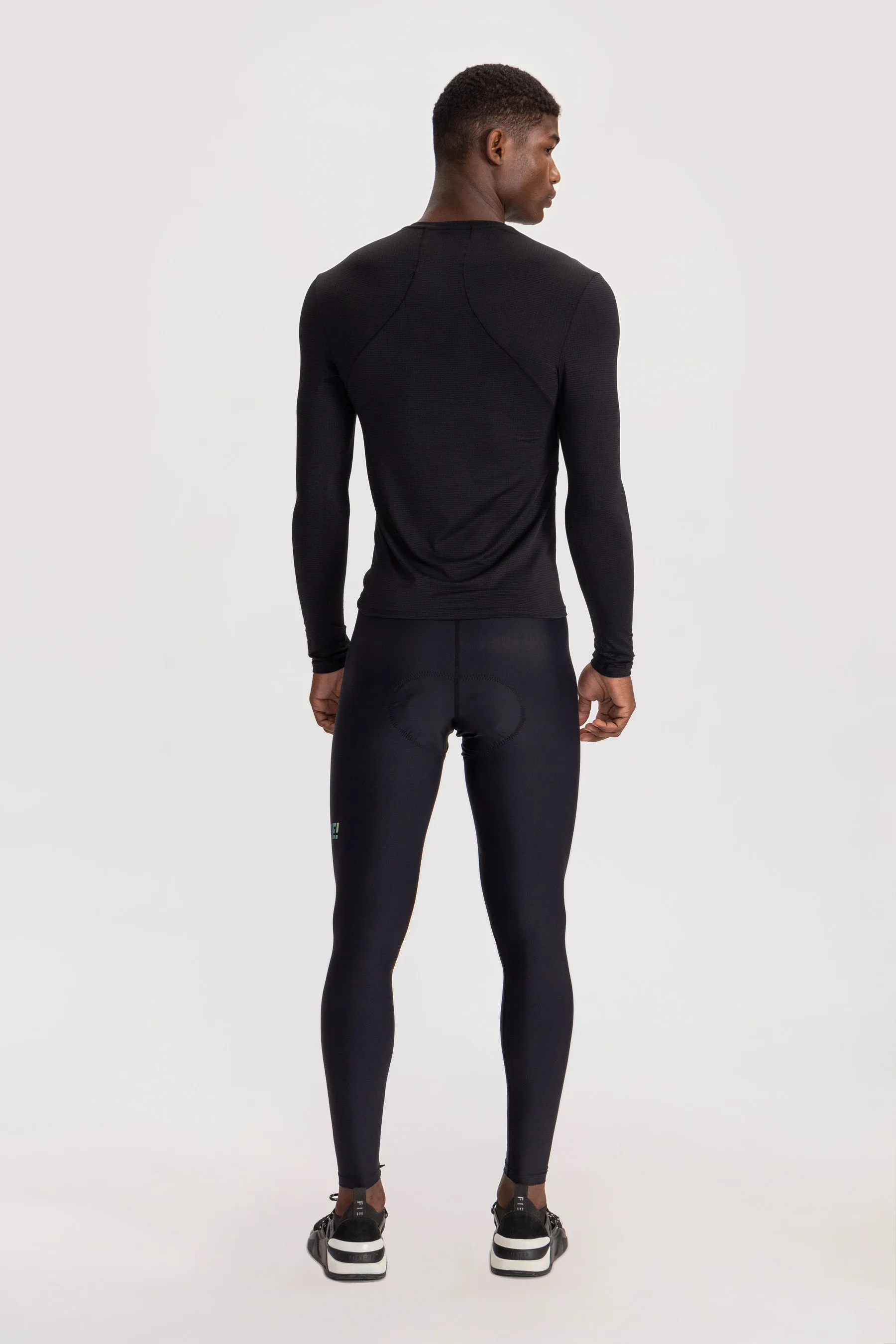 Bike Men Reflex Pro Pants