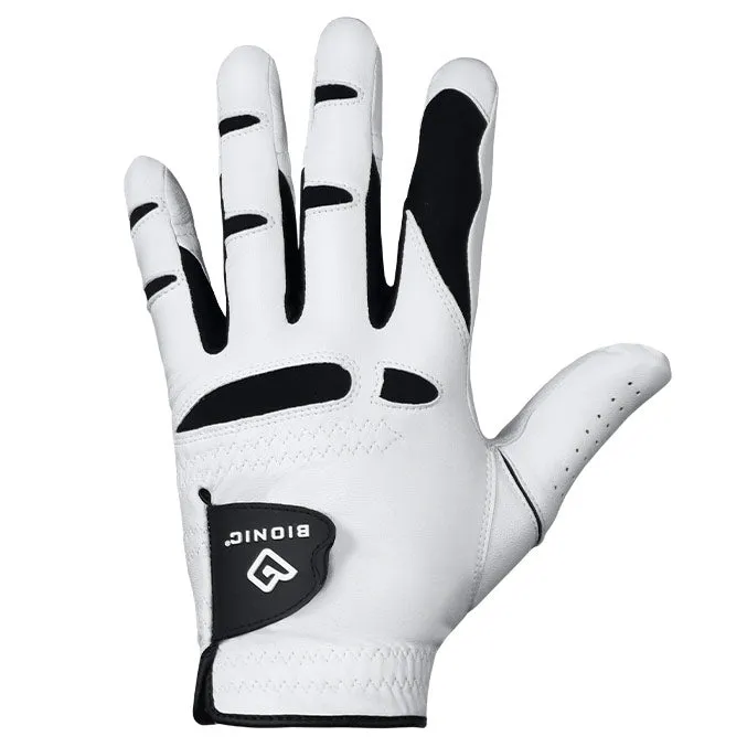 Bionic Mens Stable Gloves