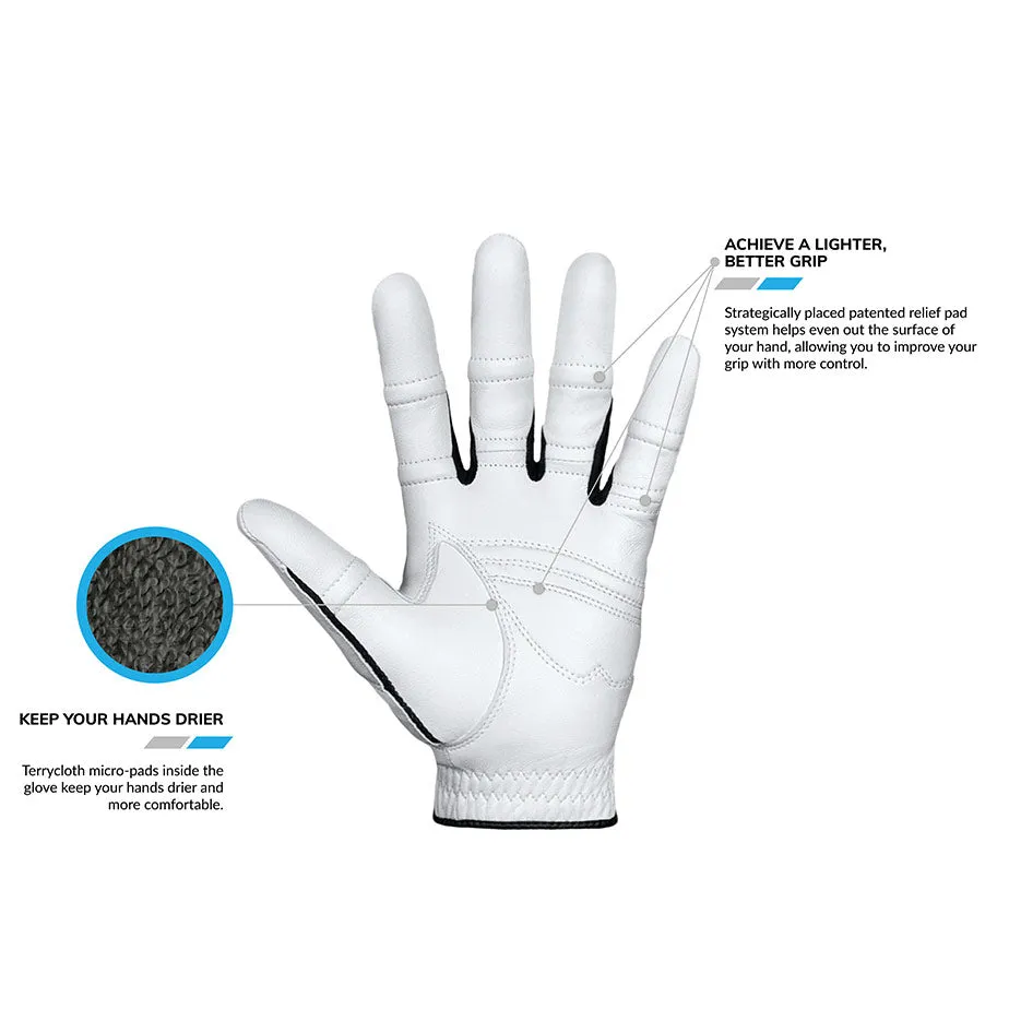 Bionic Mens Stable Gloves