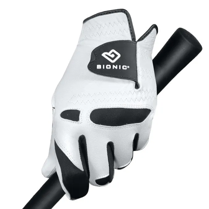 Bionic Mens Stable Gloves