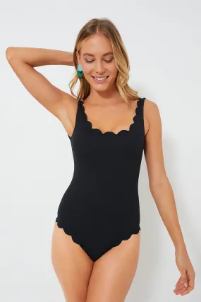 Black Palm Springs Maillot