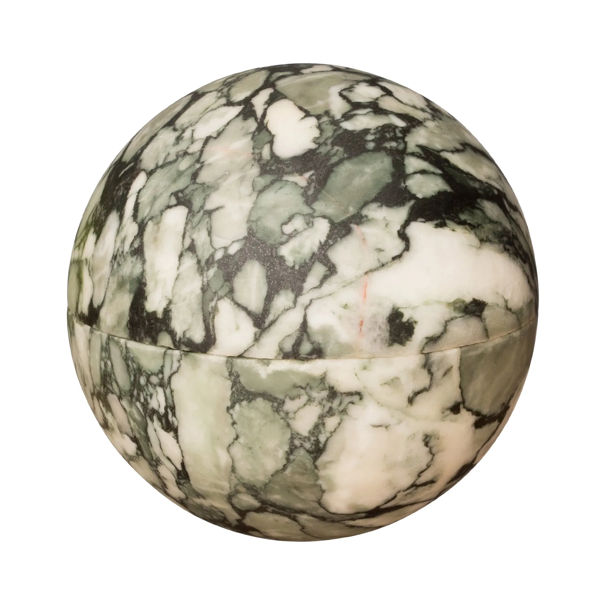 Bloom Marble Sphere Box - Large