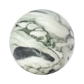 Bloom Marble Sphere Box - Large