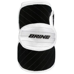 Brine Esquire Lacrosse Arm Pads