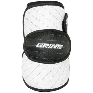 Brine Esquire Lacrosse Arm Pads