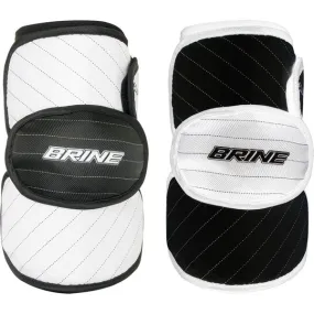 Brine Esquire Lacrosse Arm Pads