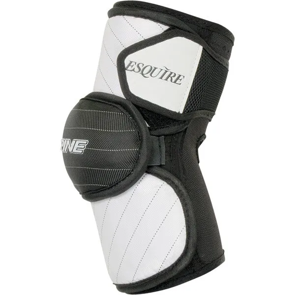 Brine Esquire Lacrosse Arm Pads