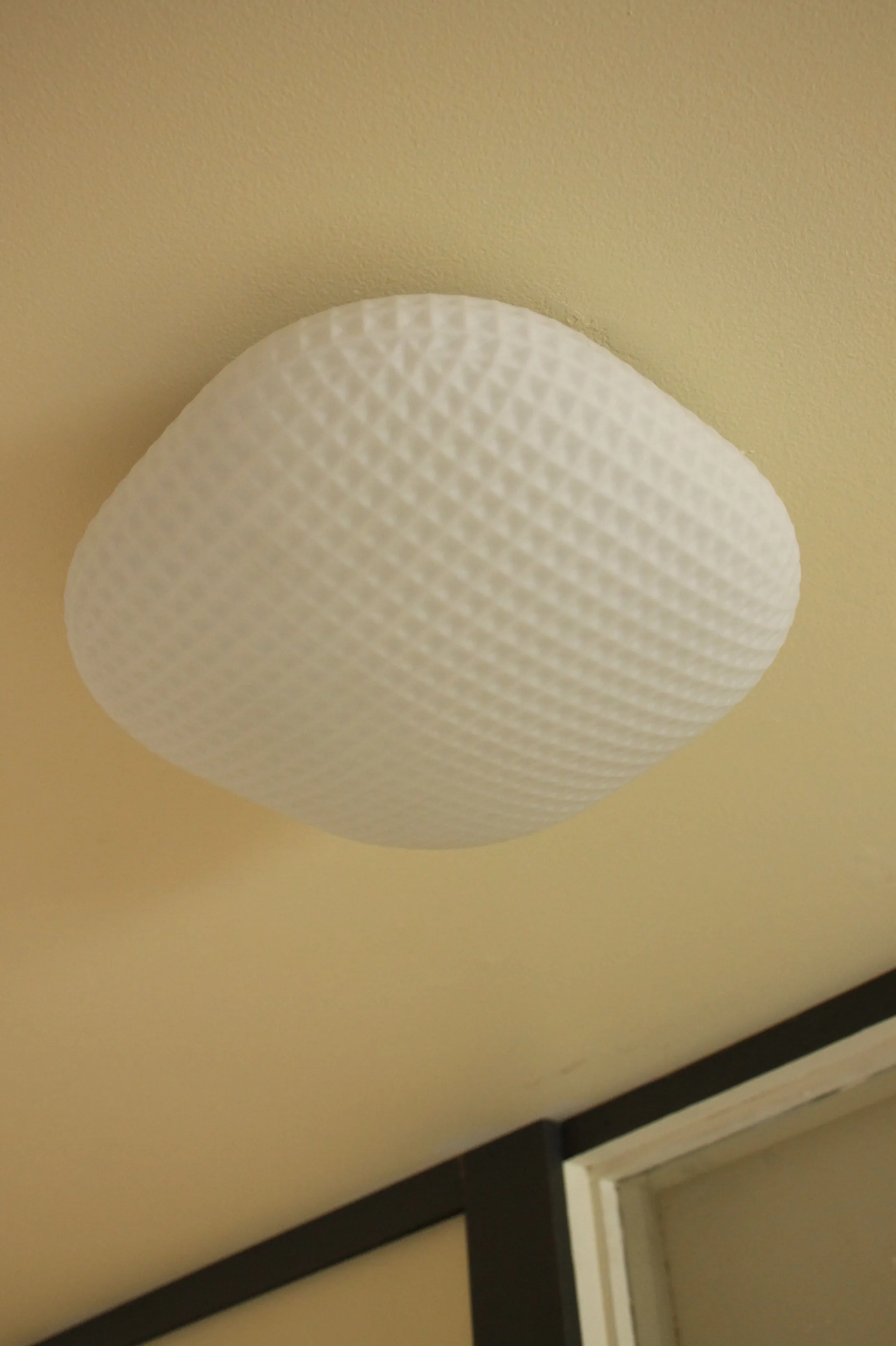 Burlington Ceiling Light