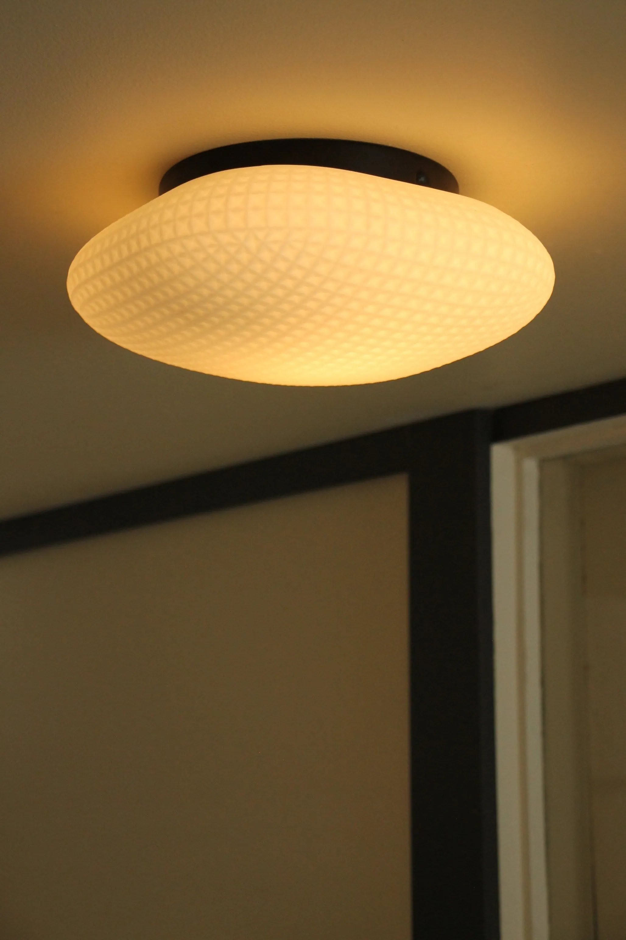 Burlington Ceiling Light