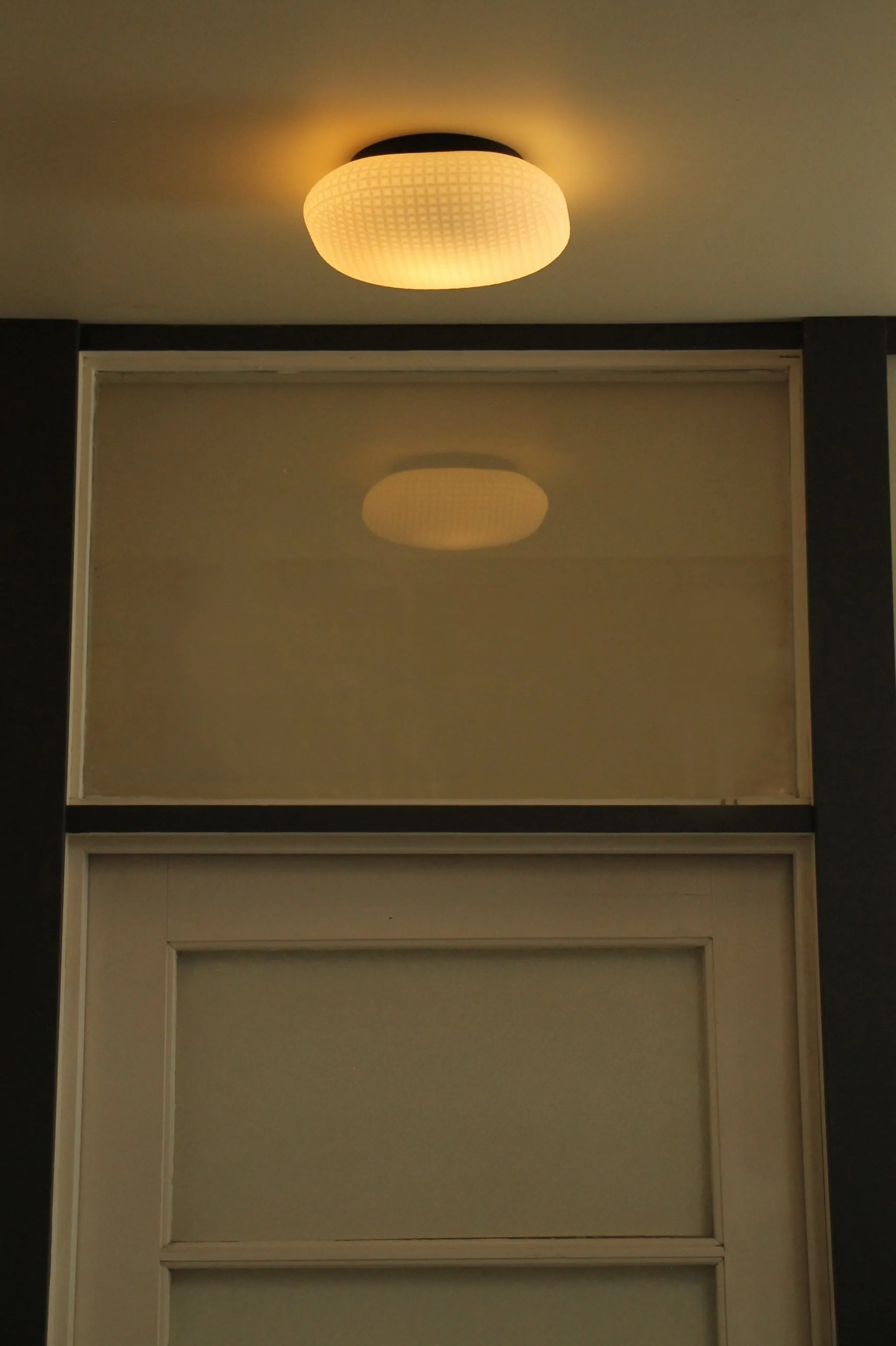 Burlington Ceiling Light