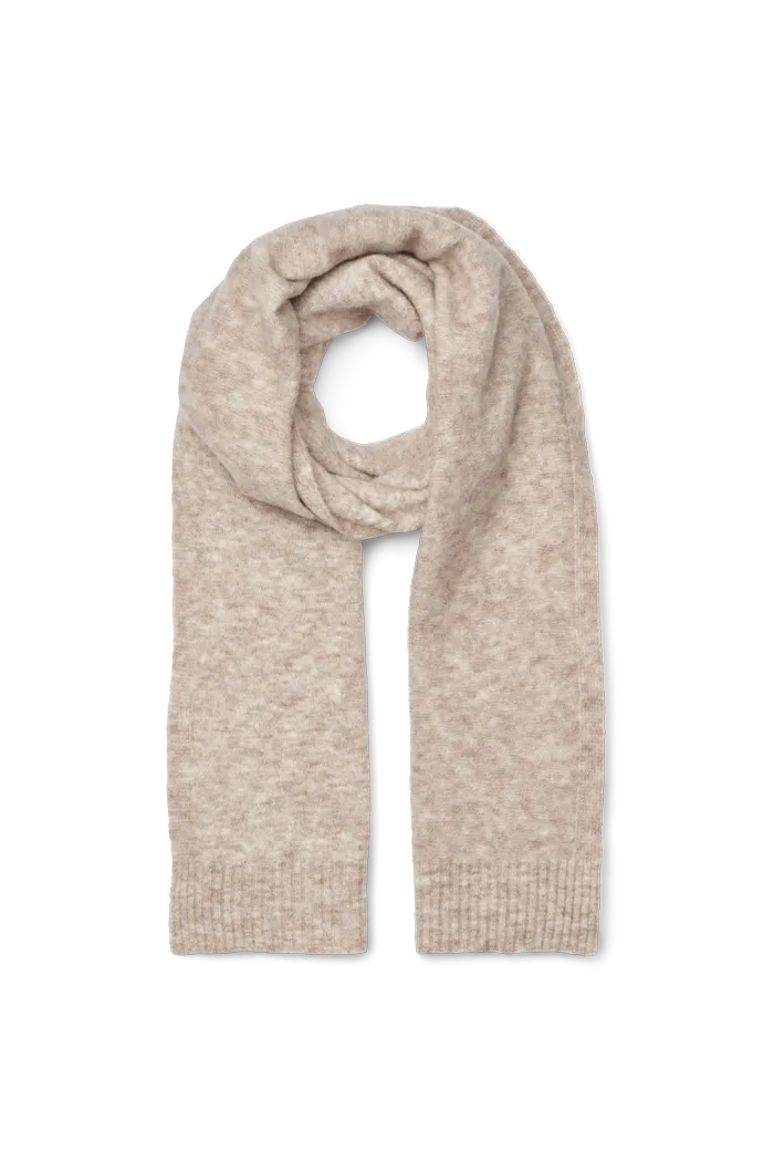 Claudia Scarf - Natural melange