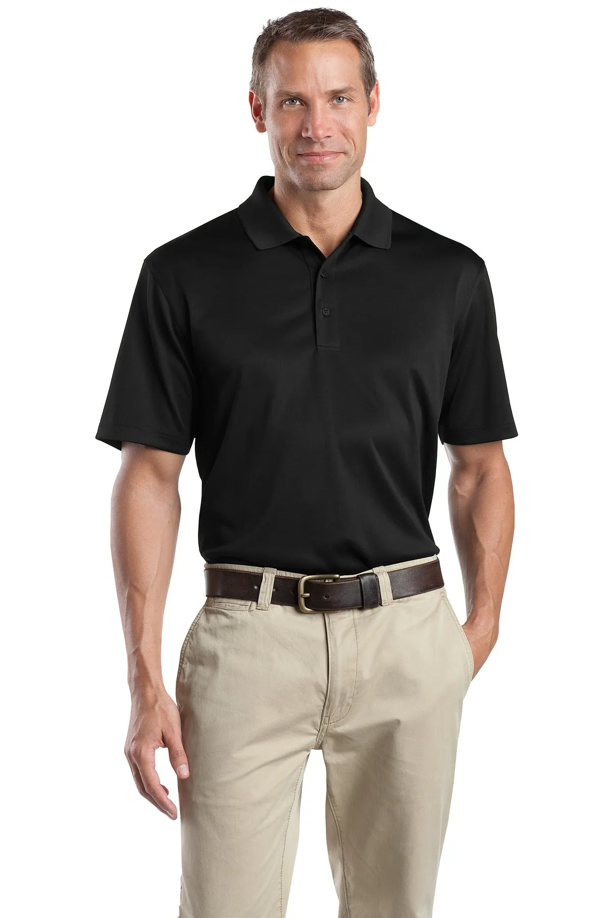 CornerStone - Select Snag-Proof Polo. CS412