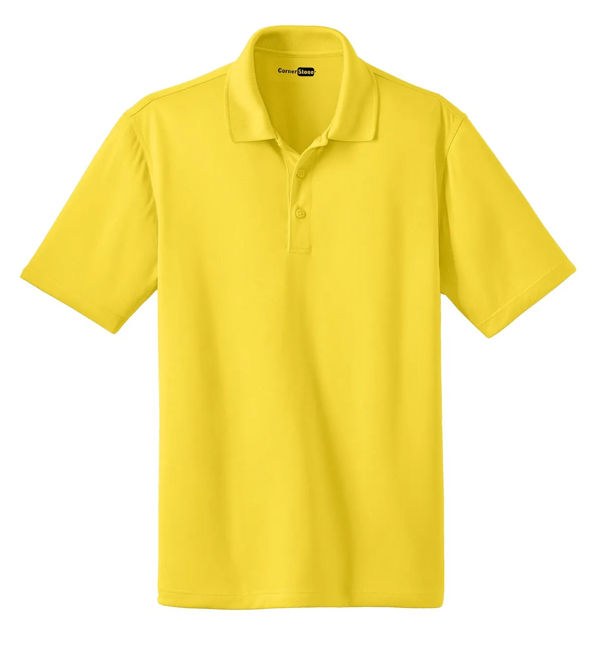 CornerStone - Select Snag-Proof Polo. CS412