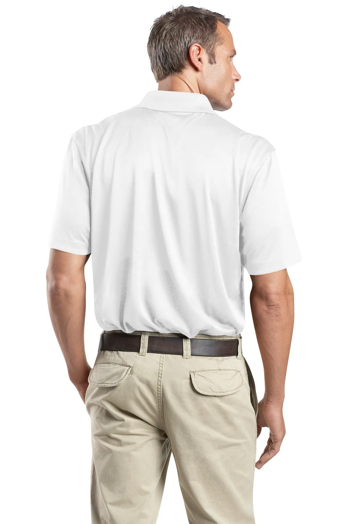 CornerStone - Select Snag-Proof Polo. CS412