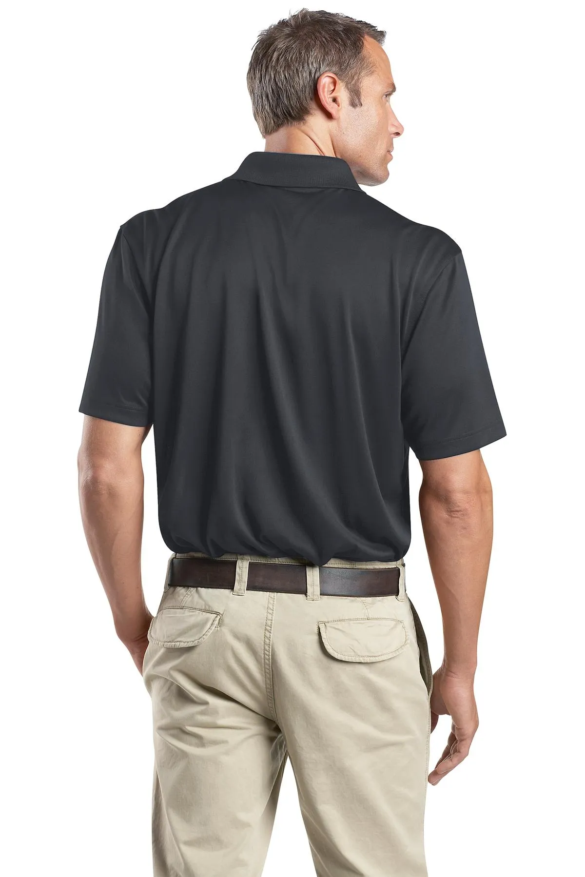 CornerStone - Select Snag-Proof Polo. CS412