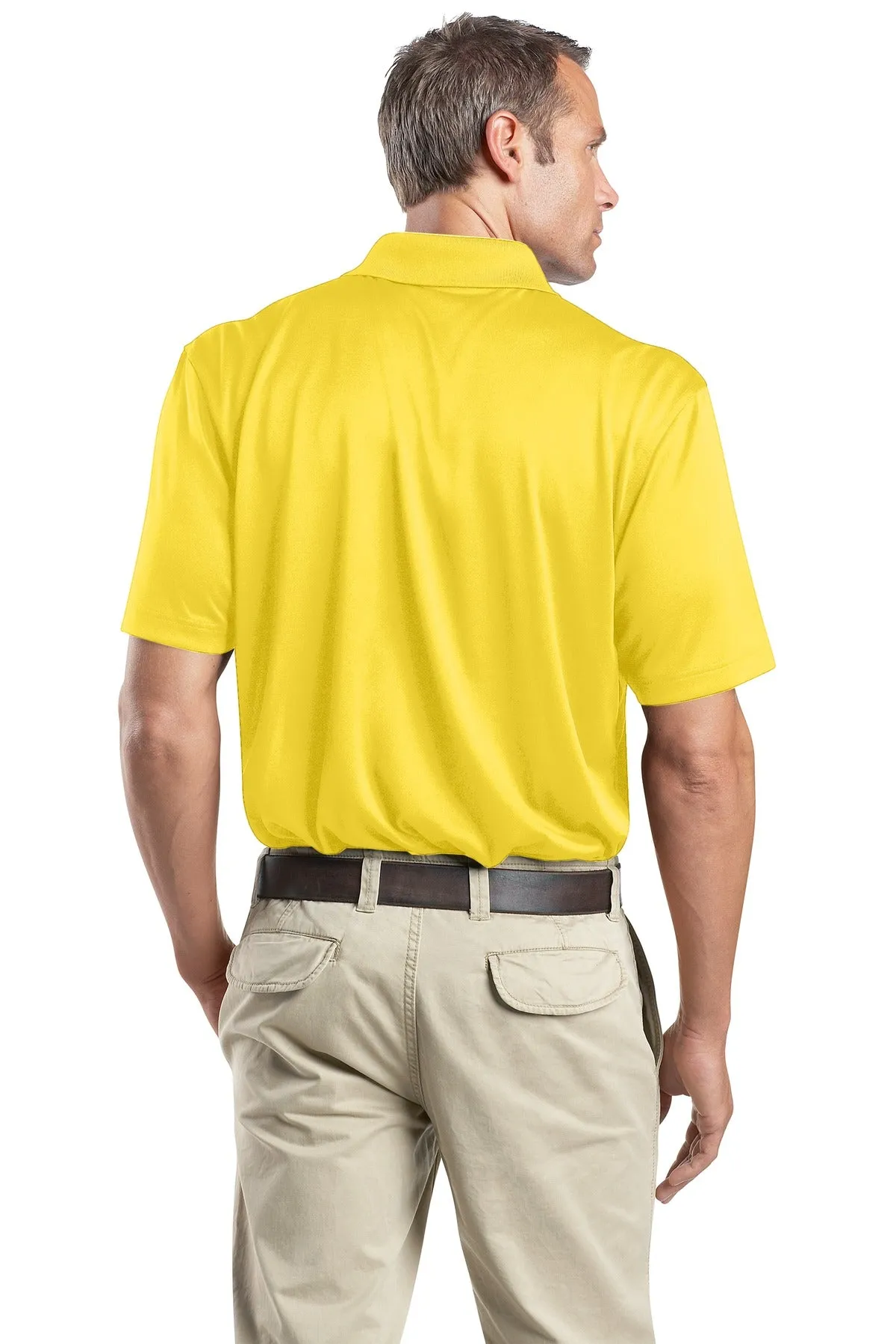 CornerStone - Select Snag-Proof Polo. CS412