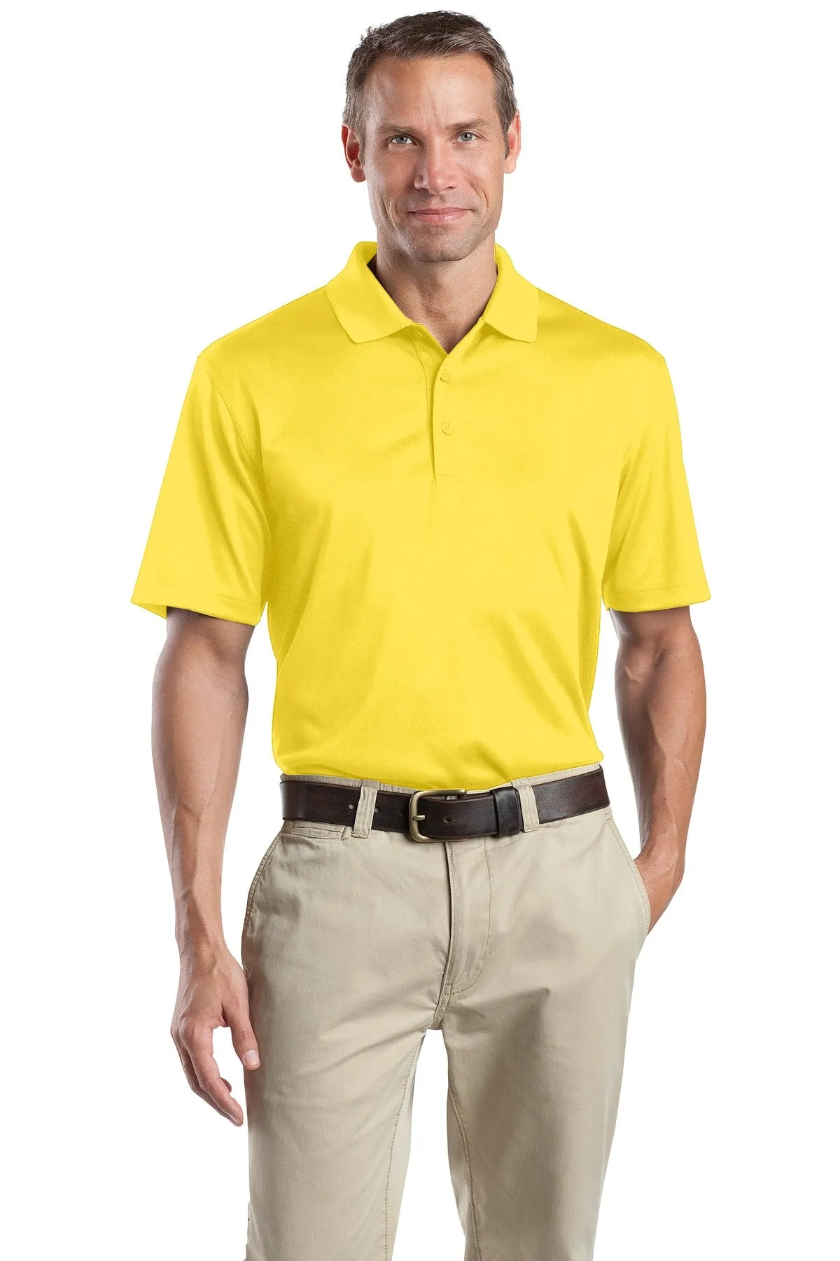 CornerStone - Select Snag-Proof Polo. CS412