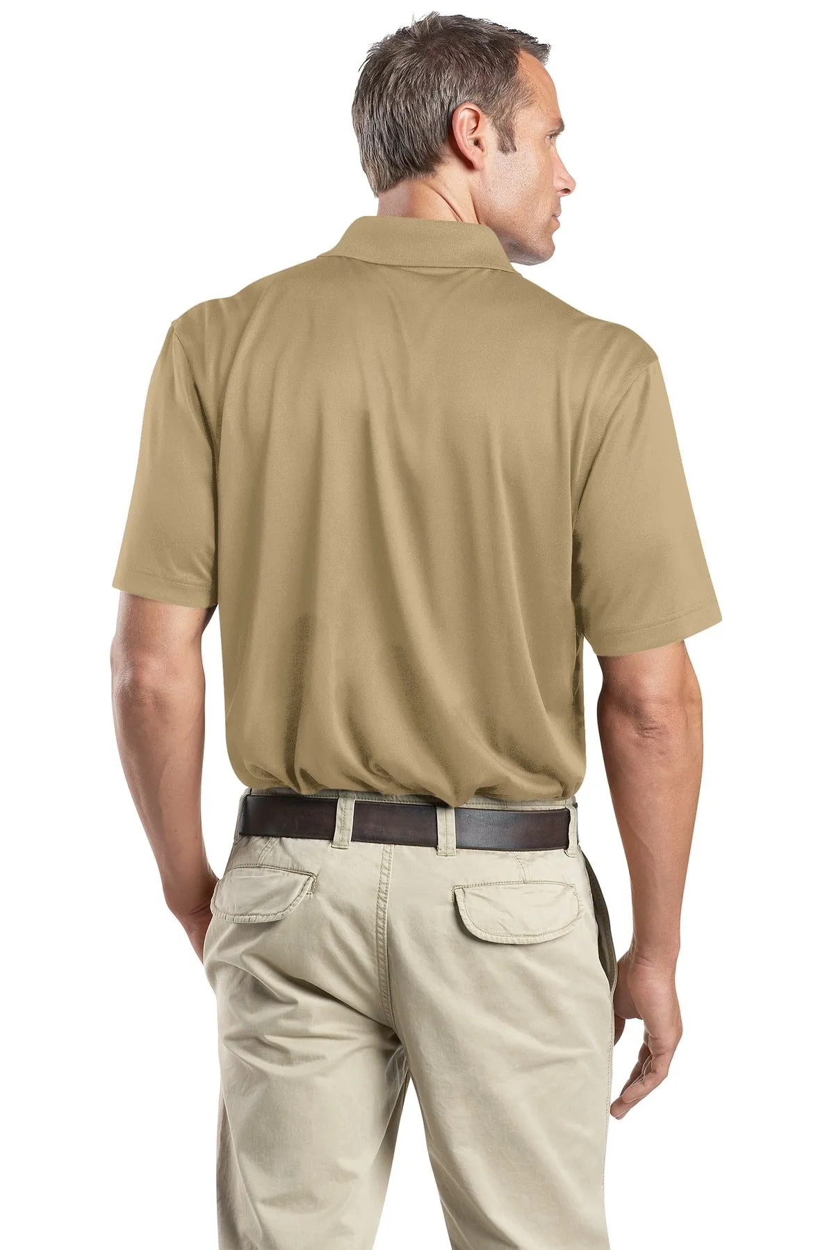 CornerStone - Select Snag-Proof Polo. CS412