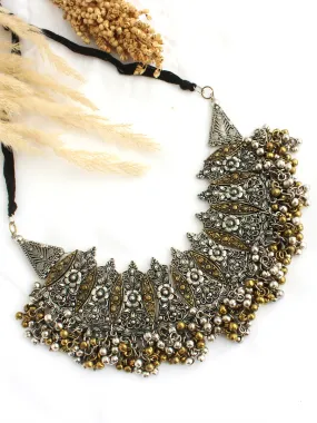 Delisha Necklace