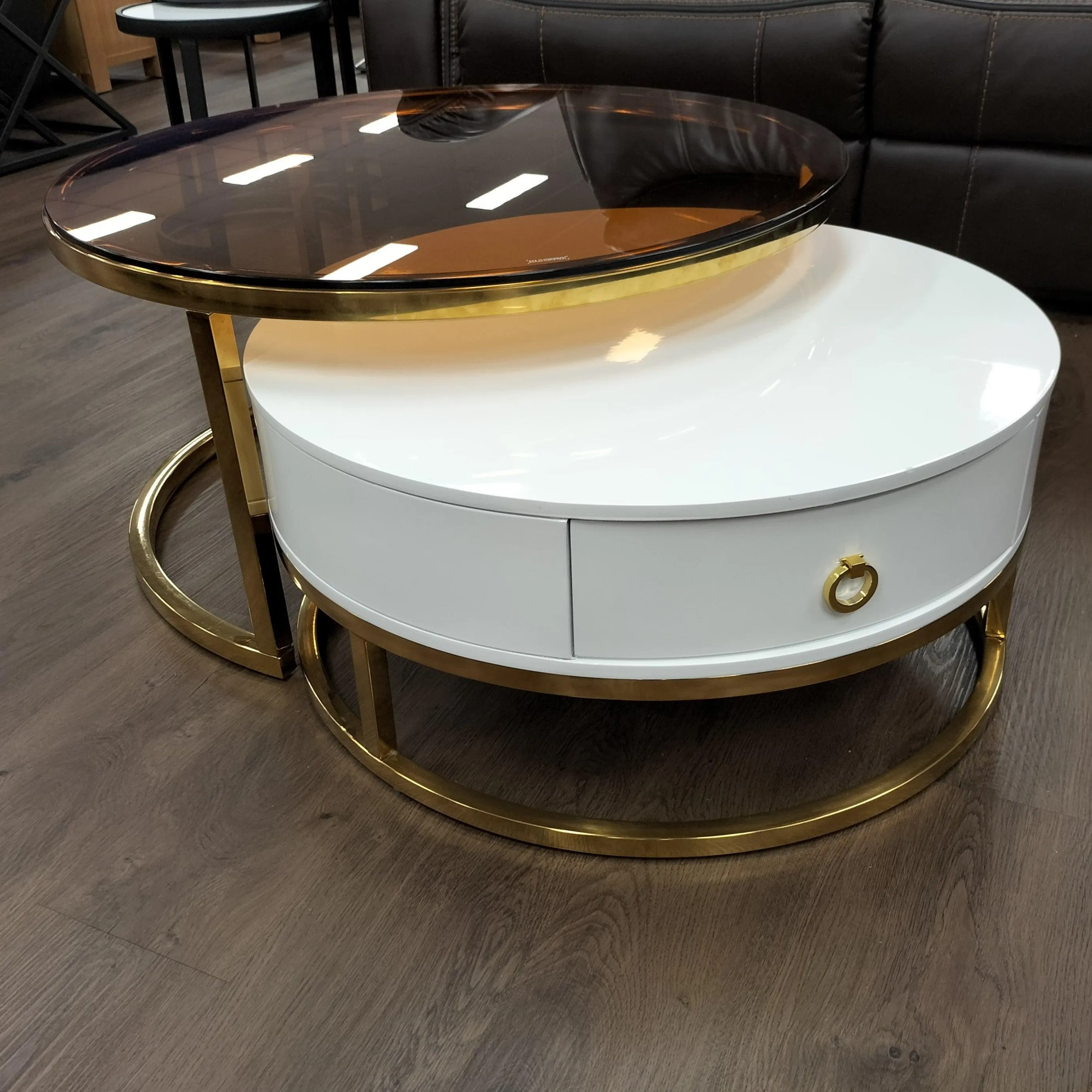 Dodo Coffee Table