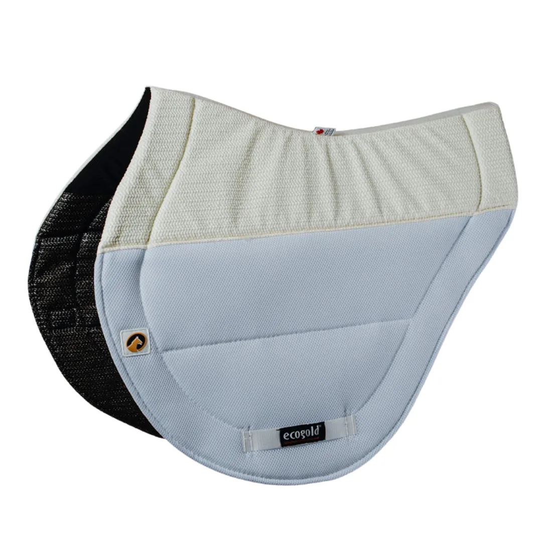 EcoGold Secure XC Cross Country Pad